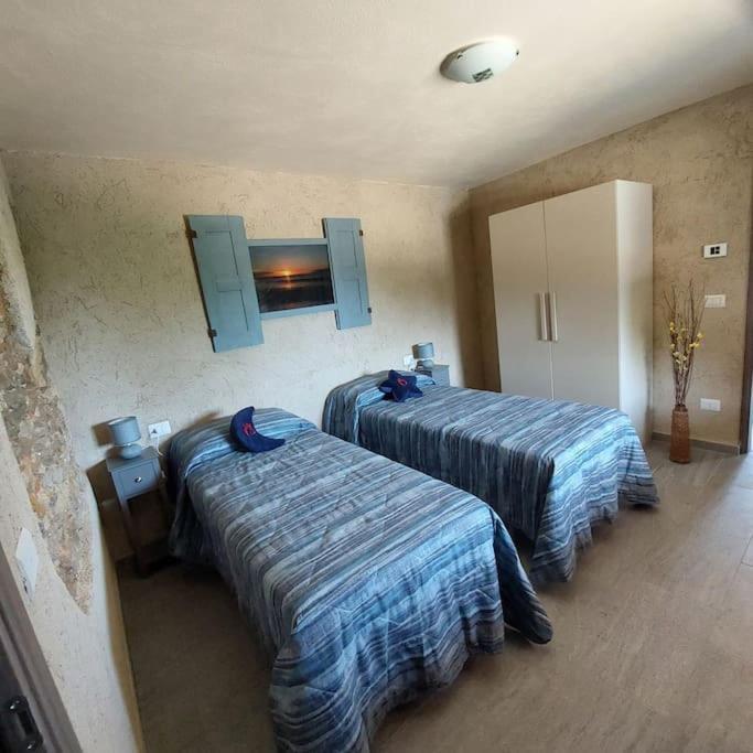 Ferienwohnung Istanti - Menta Costigliole Saluzzo Exterior foto