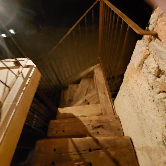Ferienwohnung Istanti - Menta Costigliole Saluzzo Exterior foto