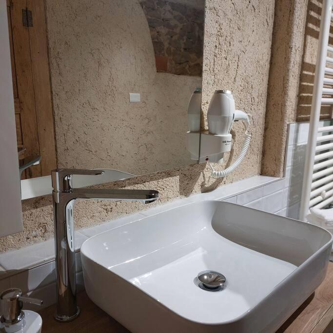 Ferienwohnung Istanti - Menta Costigliole Saluzzo Exterior foto
