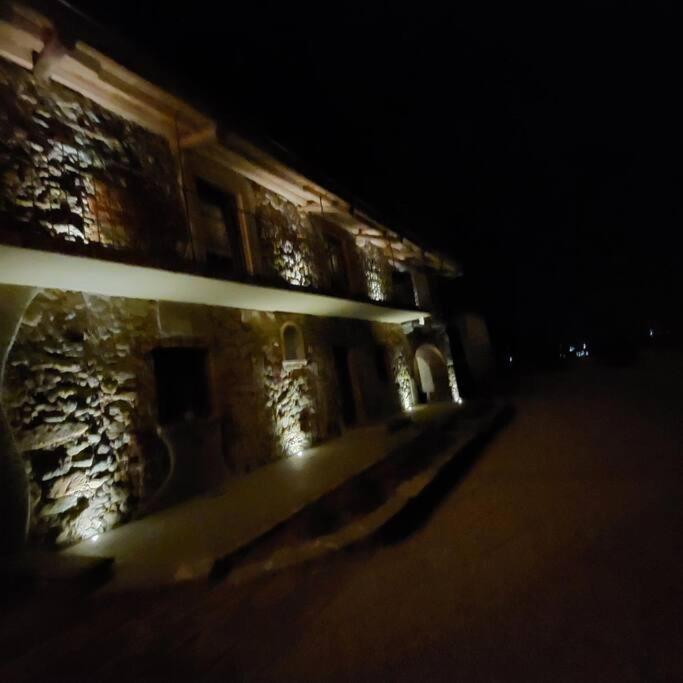 Ferienwohnung Istanti - Menta Costigliole Saluzzo Exterior foto