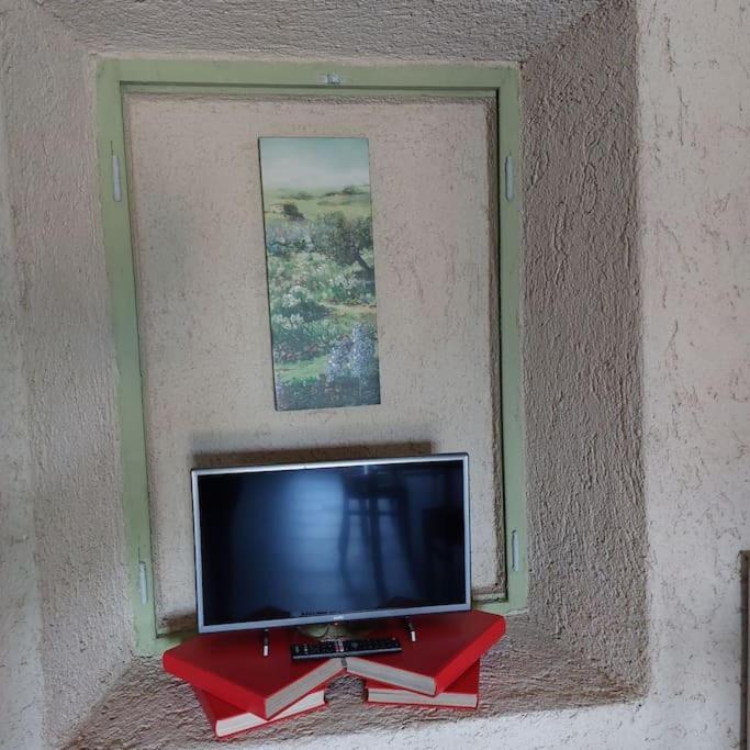 Ferienwohnung Istanti - Menta Costigliole Saluzzo Exterior foto