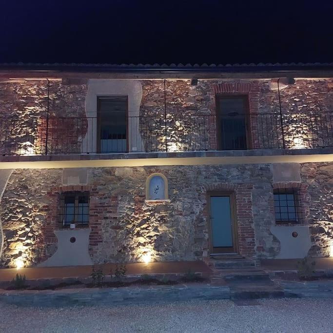 Ferienwohnung Istanti - Menta Costigliole Saluzzo Exterior foto